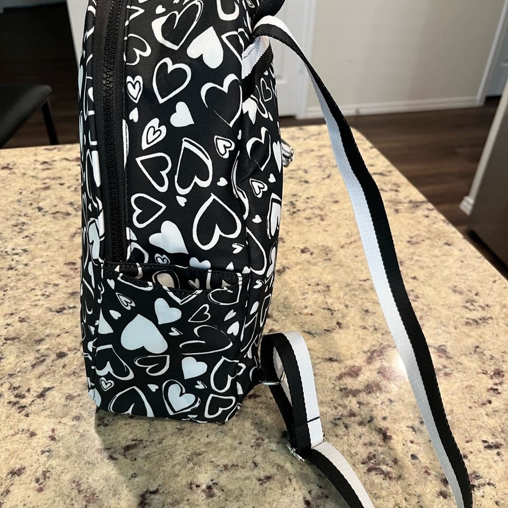 Brighton Endless Love Backpack NWT - Picture 3 of 6